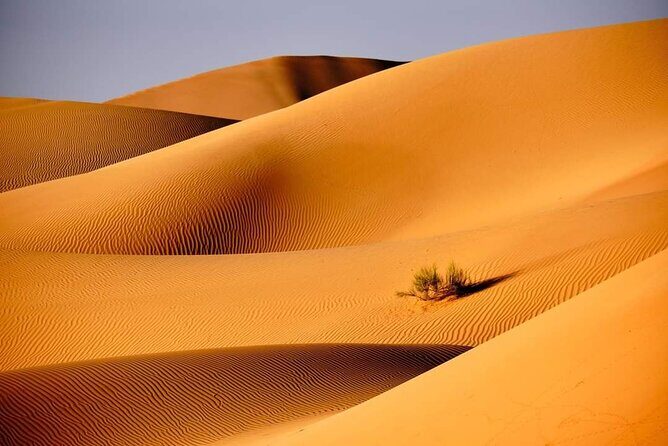 Private 2 Days 1 Night Wahiba Sands Desert and Wadi Bani Khalid Tour - Ibra souq and old village: a smart cultural pause on the way back
