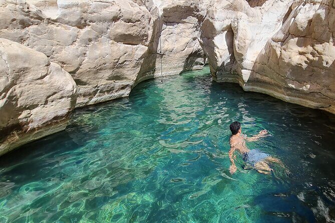 Private 2 Days 1 Night Wahiba Sands Desert and Wadi Bani Khalid Tour - Who this tour fits best (and who may want a different plan)
