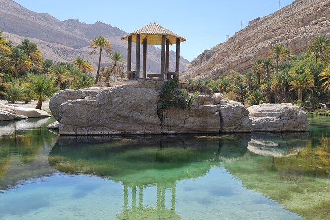 Private 2 Days 1 Night Wahiba Sands Desert and Wadi Bani Khalid Tour - FAQ
