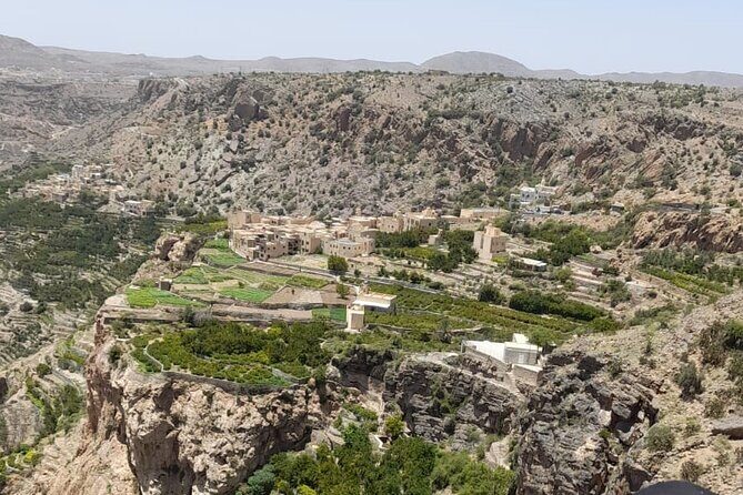 Private 2 - Days Jebel Akhdar Overnight Camping Tours - Who this tour is best for (and who should think twice)