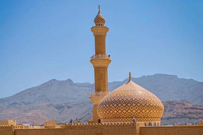 Private 2-Days Jebel Shams Overnight Camping Tours - Price and Value: Is $442.80 Per Person Worth It?