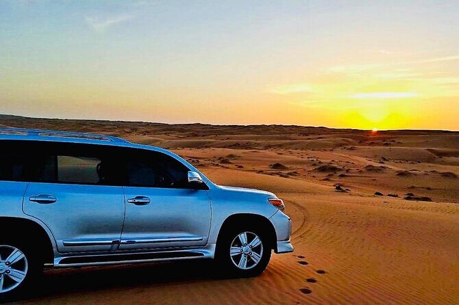 Private 3 days 2 nights Roundtrip Tour in Oman - Booking tips I’d use (so you get the best days)