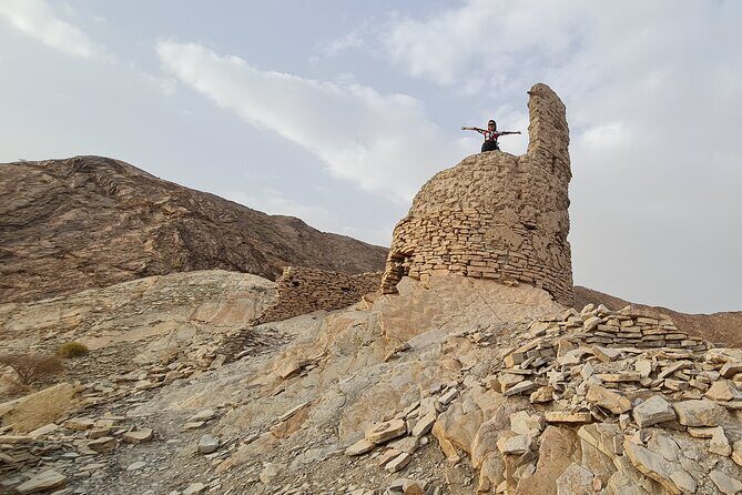 Private Day-Tour in Nizwa and Jebel Akhdar - Nizwa Souq: where old Oman still feels local