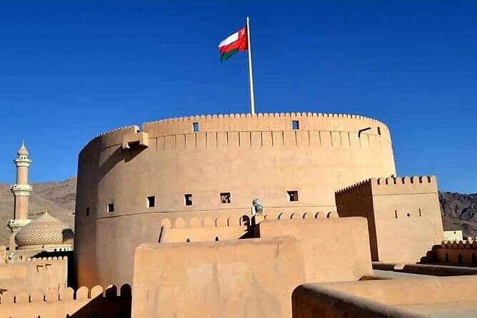 Private Day-Tour in Nizwa and Jebel Akhdar - Guides are the multiplier: what makes the day feel personal