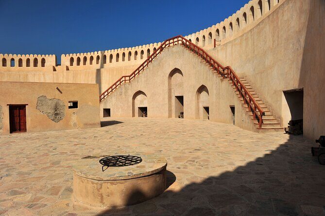 Private Day Trip to Nizwa, Jabal Akhdar (Green Mountain) & Birkat Al Moz - Price and Budget Reality: What You’ll Spend Beyond $210