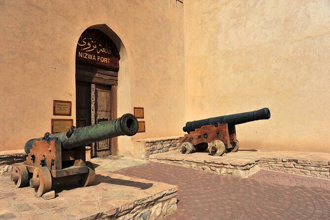 Private Day Trip to Nizwa & Jabal Shams (The Grand Canyon of Oman) - Why this Muscat-to-canyon day feels different