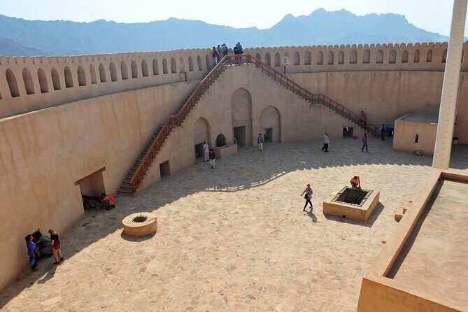 Private Day Trip to Nizwa & Jabal Shams (The Grand Canyon of Oman) - Price and value: what your $210 covers (and what it doesn’t)
