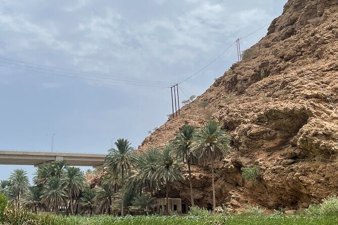 Private Day Trip to Wadi Shab, Fins Beach & Bimmah Sinkhole - What Makes This Private Format Work (and What to Watch For)