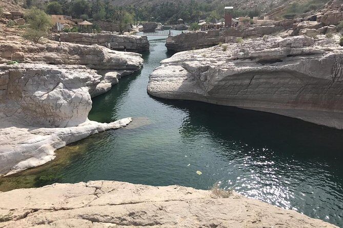 Private Day Trip to Wahiba Sands & Wadi Bani Khalid (Desert Safari) - How the full day fits together (and why it feels longer than you think)