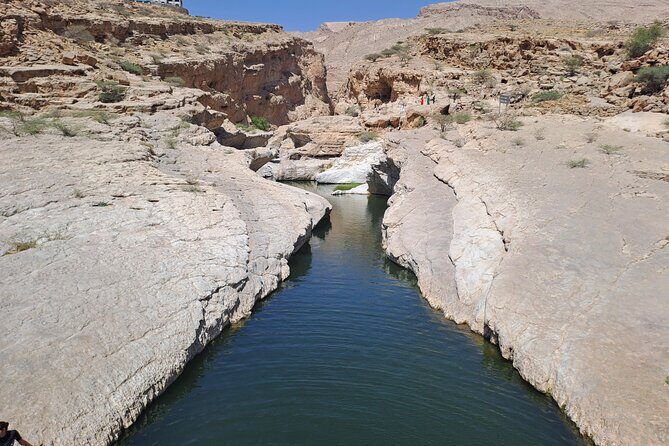 Private Desert and Wadi Tour in Oman - Price and group value: how $300 per group can make sense