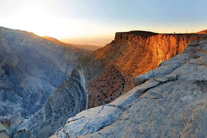 Private Explore Oman Grand Canyon, Jebel Shams and Nizwa - Who This Private Tour Suits Best