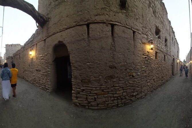 Private Full Day Historical Trip in Oman - Stop 1: Imti village gardens, plantations, and defensive towers