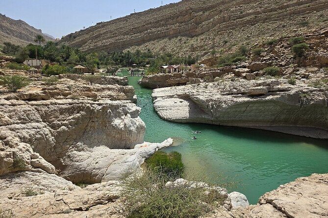 Private Full Day Private Desert Safari Tour - Price and Value: What $175 Really Buys