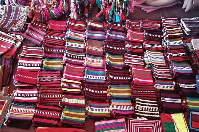 Private Full Day Wadi Bani Khalid With Watching Desert Sunset - Transportation and comfort: 4WD pickup that keeps the day easy