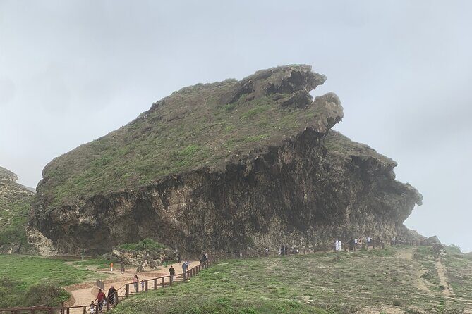 Private Guided Tour to West Beaches of Salalah - Fazayah Beach with silver sand and a private feeling