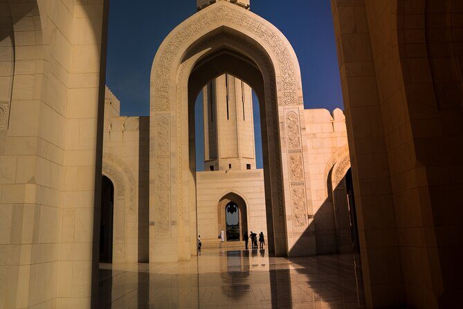 Private Half-Day Muscat City At Night Tour - Price and value: what $168 per group buys you (and what costs extra)
