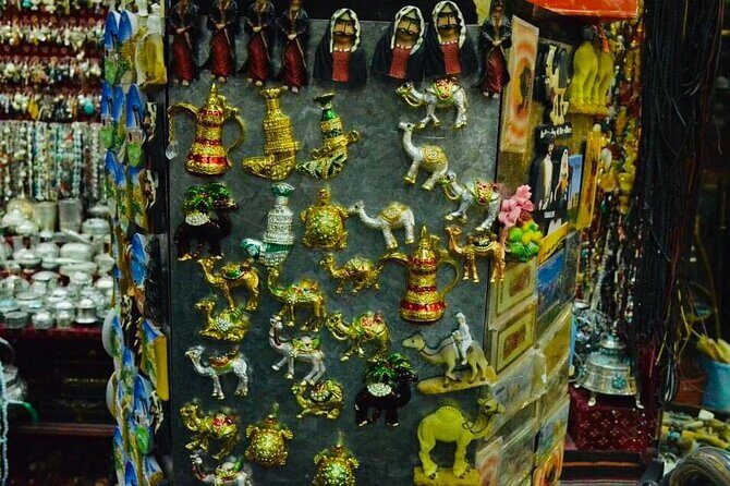 Private Half Day Muscat City Tour Afternoon - Price and value: what $89 buys you in Muscat