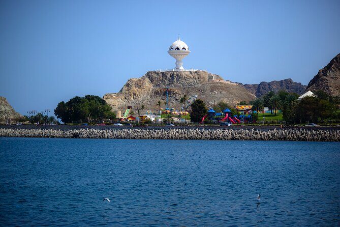 Private Half-day Tour in Muscat - Omani National Museum: ancient history context with a ticket