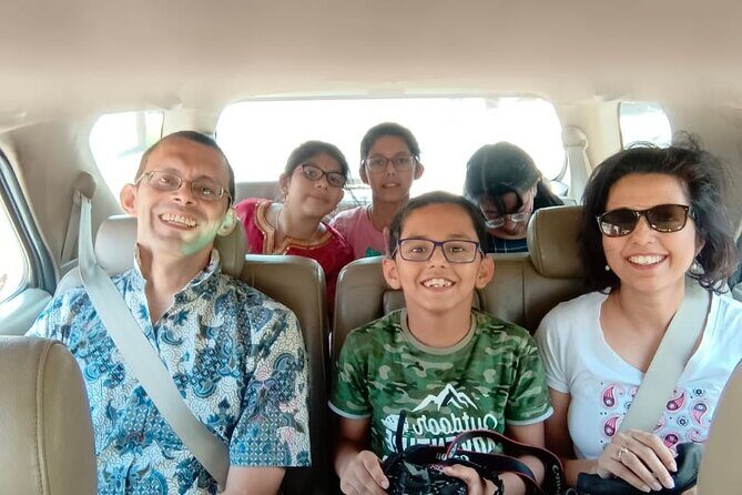 Private Half-day Tour in Muscat - Price and value: what $199 per group really buys