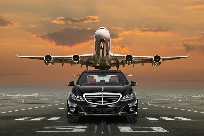 Private Luxury Airport Transfer From & To Salalah Airport - Key Things I’d Pay Attention To Before You Book