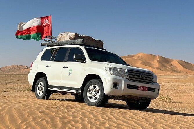Private Luxury Airport Transfer From & To Salalah Airport - Salalah Airport Pickup With a Name Sign in the Arrival Hall