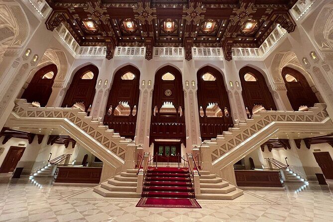 Private Muscat City Tour - 4 Hours Tour - Why this 4-hour private Muscat tour fits real schedules