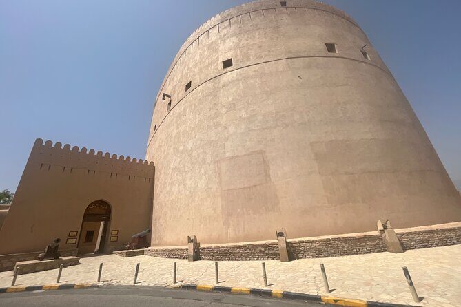 Private Muscat City Tour - Mutrah Souq and the Corniche: Old Market Energy by the Sea