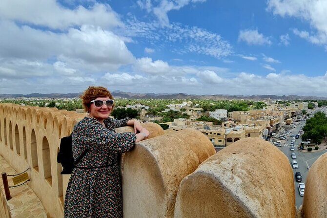 Private Nizwa - Al Hamra Old Village - Misfah Al Arbyeen - Full Day Tour - Should you book the Private Nizwa + Al Hamra + Misfah day tour?