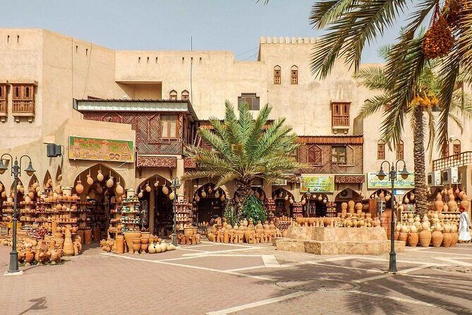 Private Oman Full Day Guided Sightseeing Tour - Price and Value: Is $180 per Person Fair?