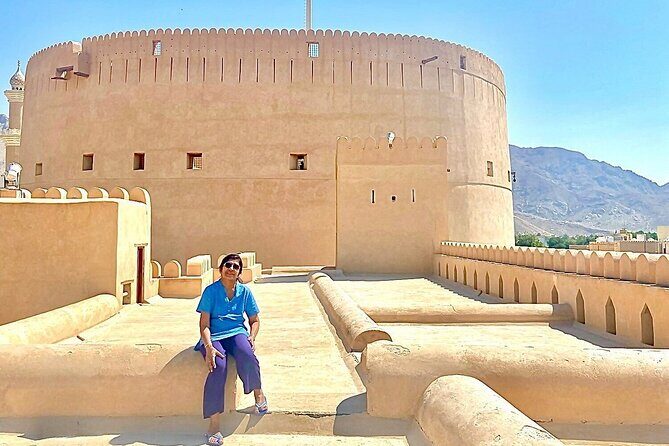 Private Overnight at Jebel Shams - 2 Days and 1 Night Tours - Who should book this Jebel Shams overnight tour