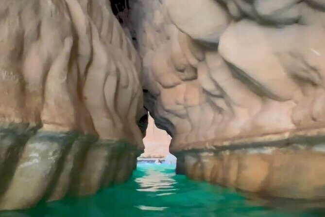 Private Overnight at Wahiba Sand Desert and Wadi Shab Tours - Why This 2-Day Combo Works for Muscat Visitors