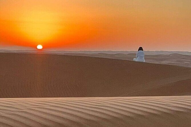 Private Overnight at Wahiba Sand Desert and Wadi Shab Tours - Off-Road Wahiba Sands Driving and the Overnight Night