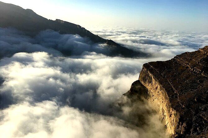 Private Overnight Jebel Shams Camping Tour - Price and value: what $547 really covers (and what you’ll add)