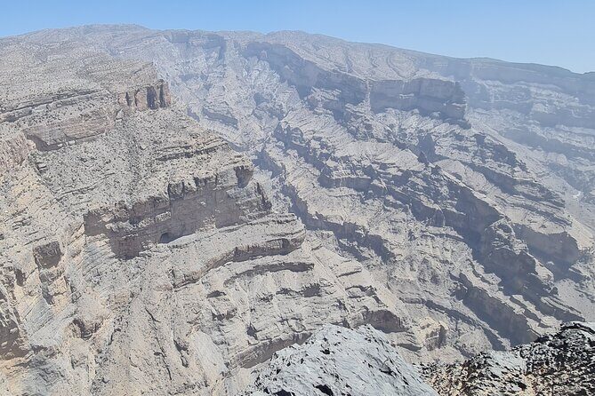 Private Overnight Nizwa & Jebel Akhdar Tour from Muscat - Nizwa to Jebel Akhdar: the smart way to see Oman’s “other Oman”