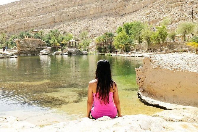 Private Safari Wahiba Sands and Wadi Bani Khalid from Muscat - Timing, Duration, and How to Plan Your Muscat Day