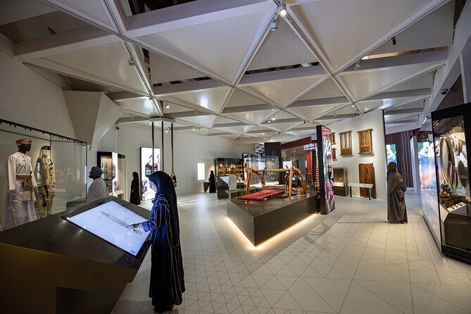 Private Tour Nizwa Birkat Al Mouz and Oman Across Ages Museum - Why This Nizwa Day Trip Works From Muscat