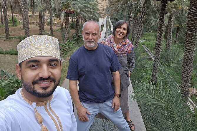 Private Tour Nizwa Birkat Al Mouz and Oman Across Ages Museum - Price and Value: What $179 Really Covers