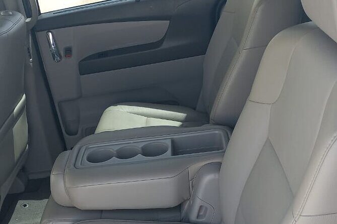 Private transfer from Muscat Airport to your Muscat Hotel - Who This Transfer Works Best For