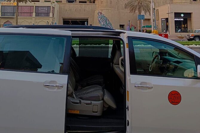 Private Transfer: To and From Muscat Airport - What this private Muscat Airport transfer is really for