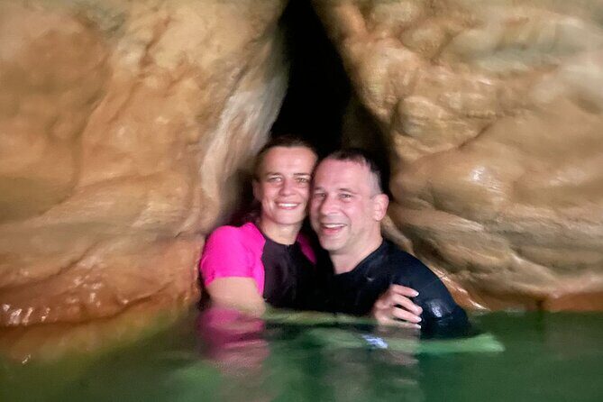 Private Wadi Shab - Bimmah Sinkhole - White Sand Beach - Full Day Tour - What you’re paying for: the value check on $195 per person