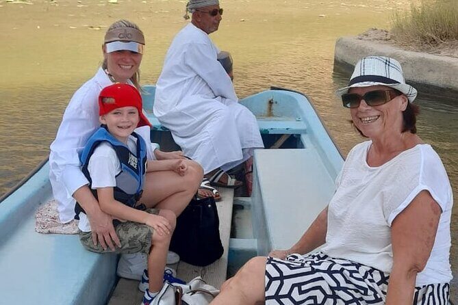 Private Wadi Shab - Bimmah Sinkhole - White Sand Beach - Full Day Tour - Is it worth it? Should you book this Wadi Shab, Bimmah Sinkhole, and Fins Beach day trip?