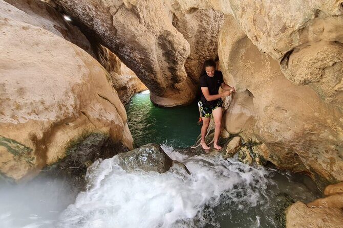 Private Wadi Shab - Ras Al Hadd Overnight - 2 Days Tours - Quick decision guide: should you book it?