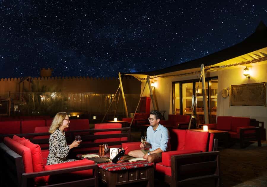 Safari World Zoo and Wahiba Sands with Sunset - Key things you’ll notice on this Wahiba Sands sunset tour
