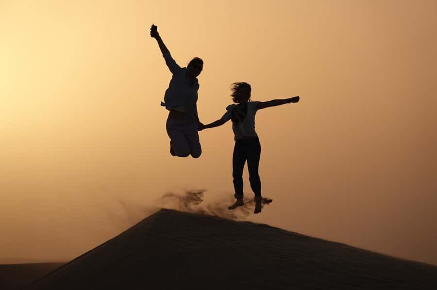 Salalah: Bedouin Tent Night Stay in Desert + Sunset Safari - Logistics that can make or break your comfort