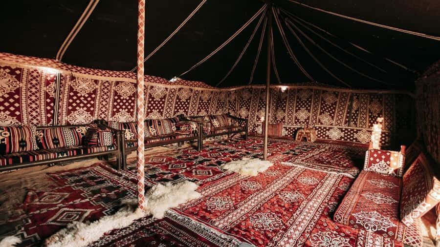 Salalah: Bedouin Tent Night Stay in Desert + Sunset Safari - Who should book this tour (and who should skip it)