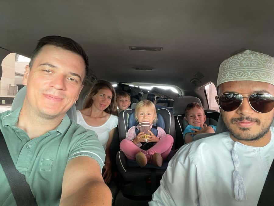 Salalah: Camel Riding on the Beach - Who Should Book (and Who Should Skip It)