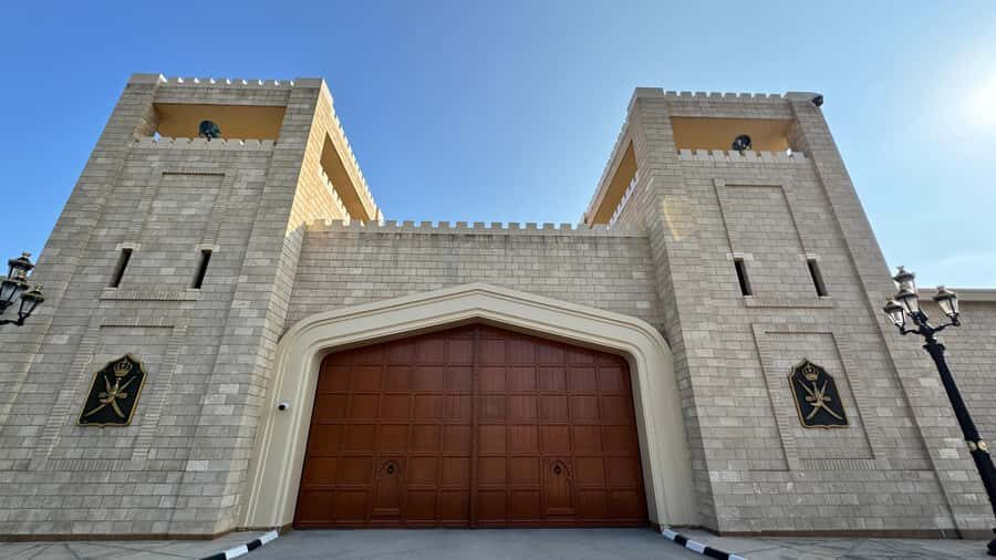 Salalah City Tour: Discover the Best of Oman’s Coastal Gem - Price and value: is $45 reasonable?