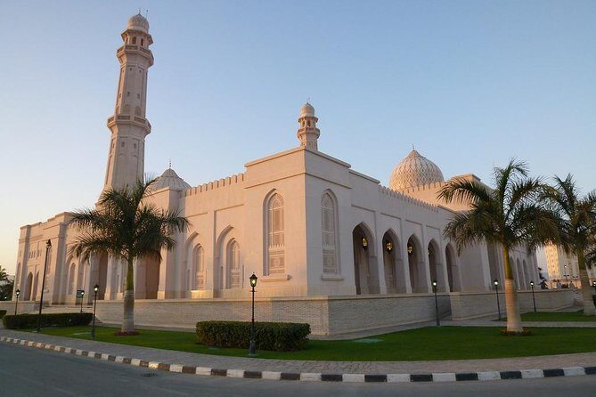 Salalah City Tour :Salalah Tours - Why this Salalah city tour beats DIY planning