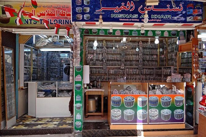 Salalah City Tour :Salalah Tours - Timing and pacing: how to make the 3 to 5 hours feel full