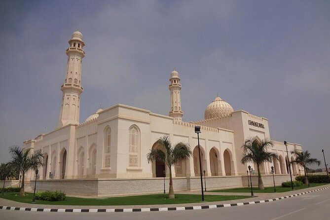 Salalah City Tour :Salalah Tours - Who this tour fits best (and who might want something else)